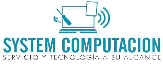 Systems Computación